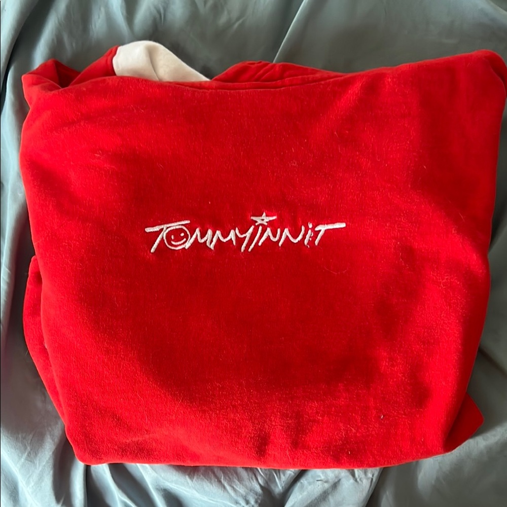 TommyInnit Hoodie